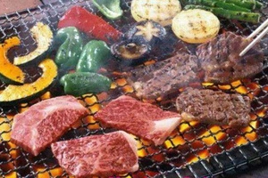 Quán Ăn Lẩu Nướng HHQ Buffet Hưng Yên