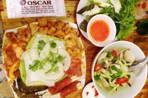 Quán Ăn Lẩu & Nướng Oscar Quán