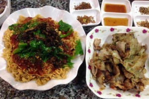 Quán Ăn Lẩu Nướng Thái Lan Poi Pet 07