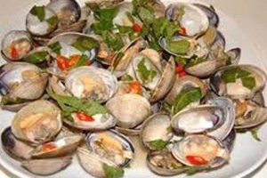 Quán Ăn Lẩu Nướng Xiên