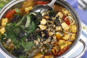 Quán Ăn Lẩu Ốc