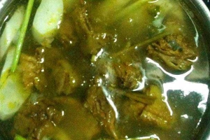 Quán Ăn Lẩu Tuyết Phương - Hoàng Hoa Thám