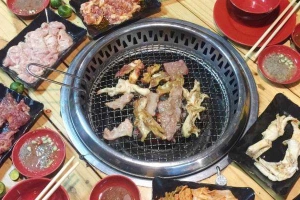 Quán Ăn Lava BBQ & Hotpot
