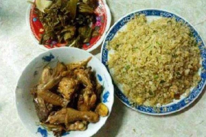 Quán Ăn Lệ Hằng 2 - Cơm Rang Thập Cẩm