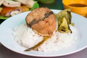 Quán Ăn Lệ Quân