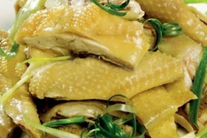 Quán Ăn Liên Hoa - Thống Nhất