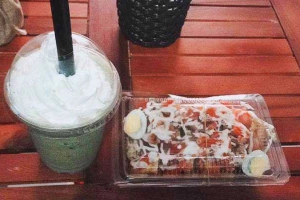 Quán Ăn Like Cafe & Fastfood