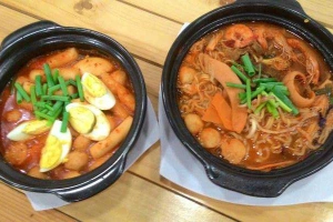 Quán Ăn Like - Mì Cay 12 Cấp Độ