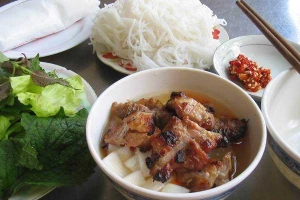 Quán Ăn Linh Chi Quán