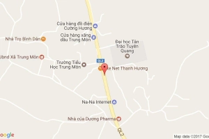 Quán Ăn Linh Khánh Cafe