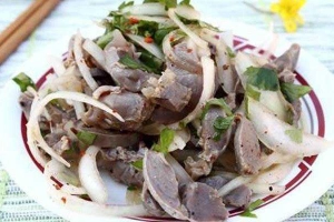 Quán Ăn Linh Kiểm Lâm - Quán Nhậu