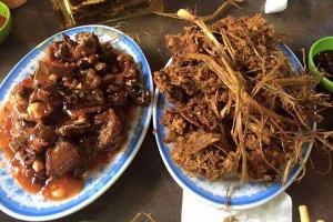 Quán Ăn Linh Vịt - Đặc Sản Vịt Cỏ Vân Đình
