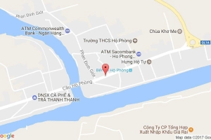 Quán Ăn Lò Bánh Mì Dũng