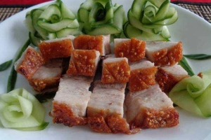 Quán Ăn Lò Quay Thanh Lan
