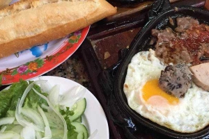 Quán Ăn Loan - Bánh Mì Opla