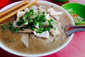 Quán Ăn Loan Hiền - Cháo Lòng