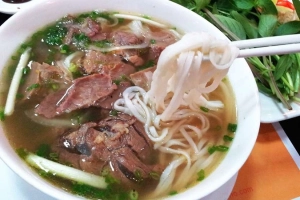 Quán Ăn Loan - Phở - Cháo Lươn & Bánh Mì Bò Kho