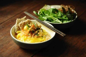 Quán Ăn Lộc - Mì Quảng & Bún