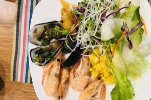 Quán Ăn Lộc Phát Buffet