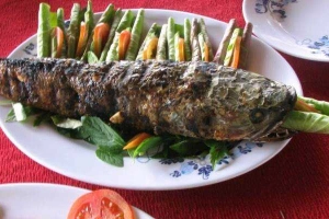Quán Ăn Lộc Phát - Món Ăn Bình Dân