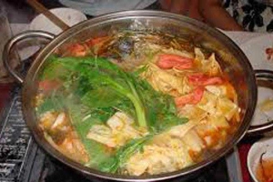 Quán Ăn Lộc Thọ - Lẩu Dê