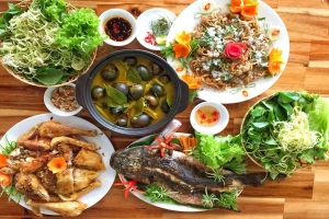 Quán Ăn Lợi Bích - Ẩm Thực Đồng Quê
