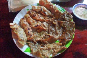 Quán Ăn Lợi - Bún Thịt Nướng & Nem Bình Định