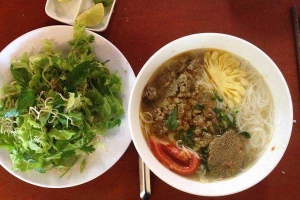 Quán Ăn Lợi Lộc - Bún Riêu & Bún Khô