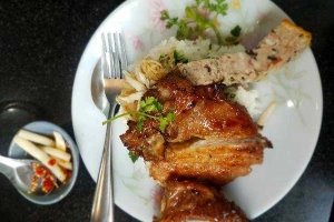 Quán Ăn Lợi - Quán Cơm