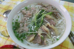 Quán Ăn Long Lan