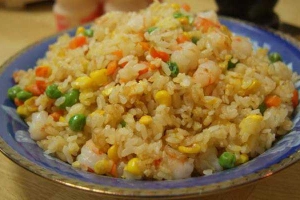 Quán Ăn Long Quân - Cơm Rang