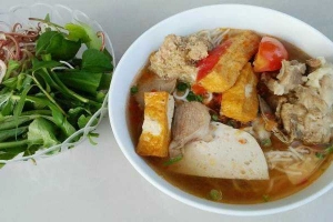 Quán Ăn Lục Hiệp - Điểm Tâm Sáng
