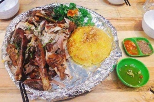 Quán Ăn Lục Long Quán - Lẩu & Các Món Nhậu