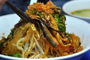 Quán Ăn Lươn Nghệ An - Nguyễn Tất Thành