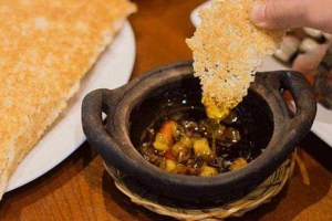 Quán Ăn Lưu Luyến - Ẩm Thực Bình Dân