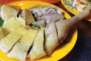 Quán Ăn Lý Hương - Món Ăn Gia Đình