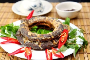 Quán Ăn Lý Toét - Lươn Đồng 25 Món