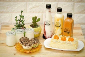 Quán Ăn M'tea - Trà Sữa Thạch Nhà Làm