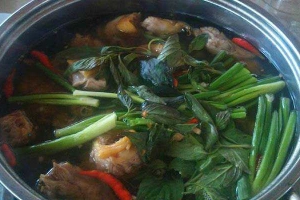 Quán Ăn Mã Văn Tài Quán - Phạm Thái Bường