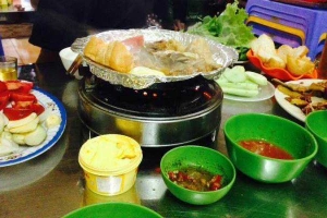 Quán Ăn Mai Cua - Đồ Nướng