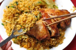 Quán Ăn Mai Hạnh - Cơm Rang, Phở Xào