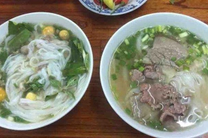 Quán Ăn Mai Hoa - Phở Gà Chặt