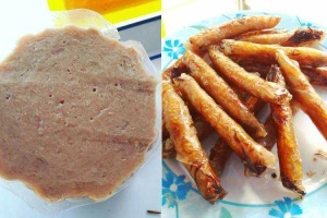 Quán Ăn Mai Phi - Bánh Mì Chay, Bún Chả Ram Chay & Bánh Bèo Chay