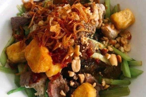 Quán Ăn Mai Phong - Bún Riêu & Miến Trộn