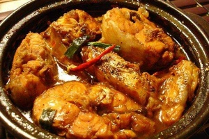 Quán Ăn Mai Phương Quán - Món Ăn Truyền Thống