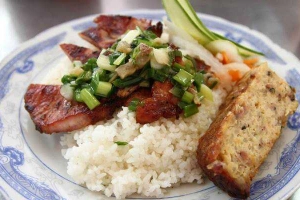 Quán Ăn Mai - Quán Cơm