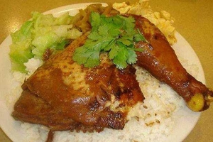 Quán Ăn Mai Quỳnh