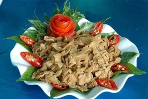 Quán Ăn Mai Sỹ Quán - Quán Cơm