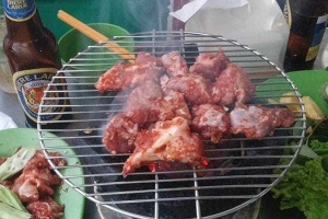 Quán Ăn Mai Trân - Quán Nhậu Bình Dân