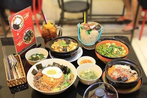 Quán Ăn Maika - Cơm Bento & Cơm Trộn